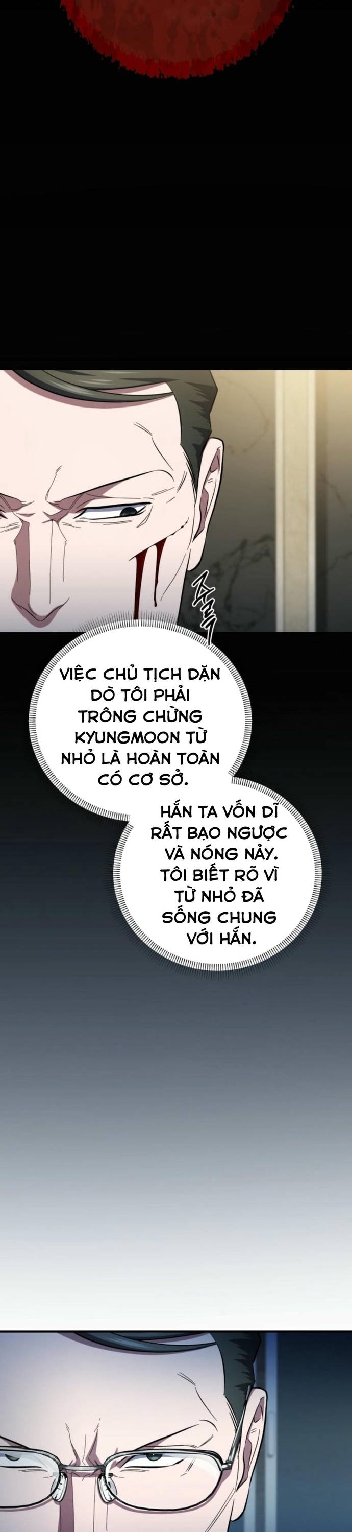 Tuyệt Đỉnh Bác Sĩ Chapter 37 - Trang 8