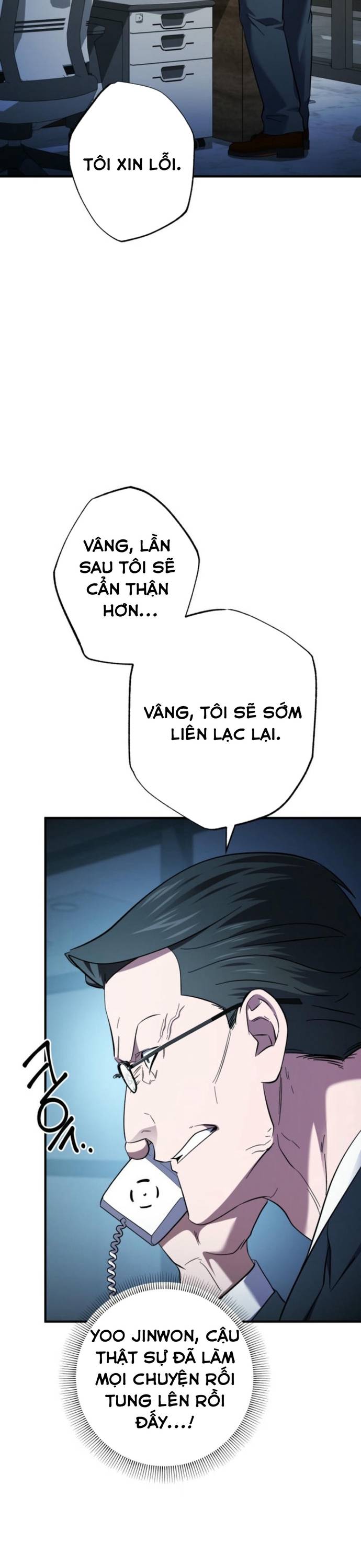 Tuyệt Đỉnh Bác Sĩ Chapter 36 - Trang 41