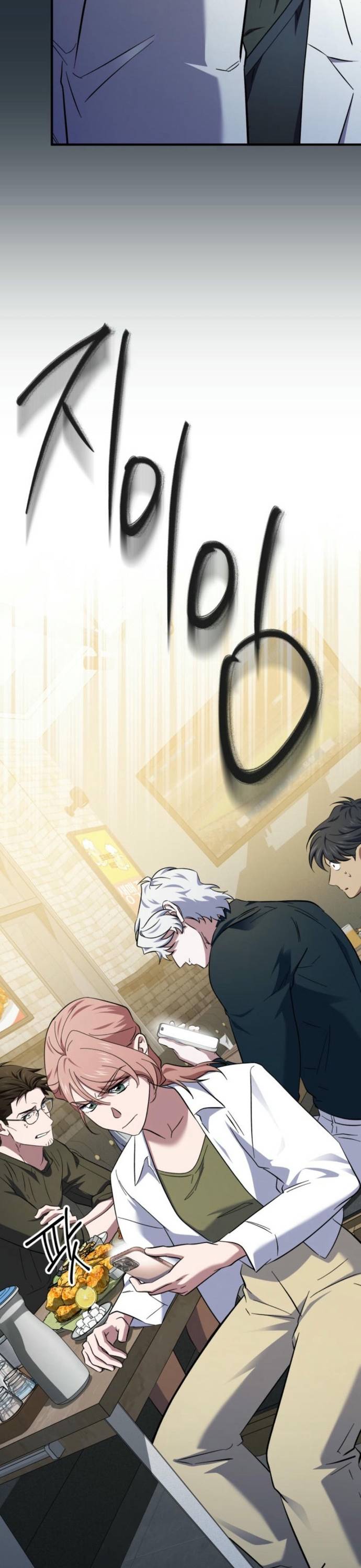 Tuyệt Đỉnh Bác Sĩ Chapter 36 - Trang 37
