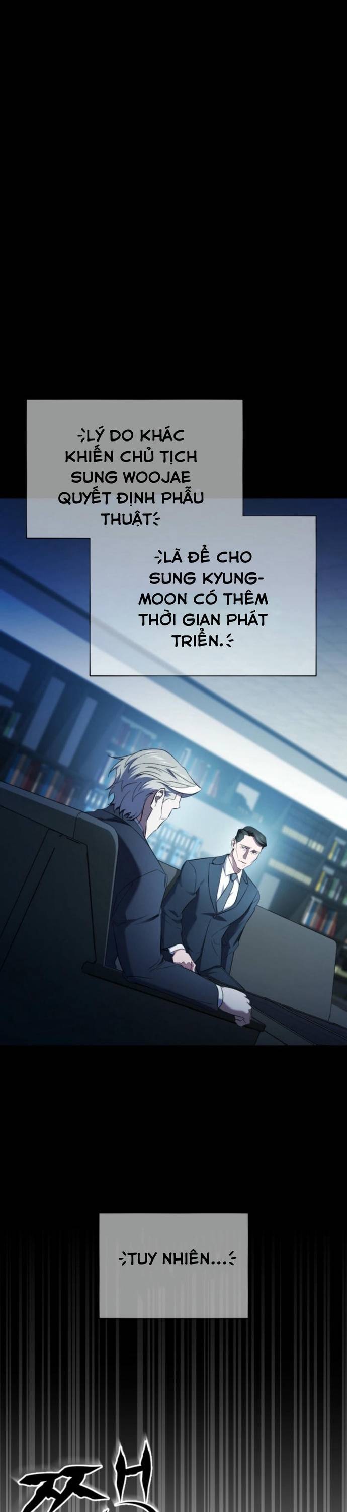 Tuyệt Đỉnh Bác Sĩ Chapter 37 - Trang 5