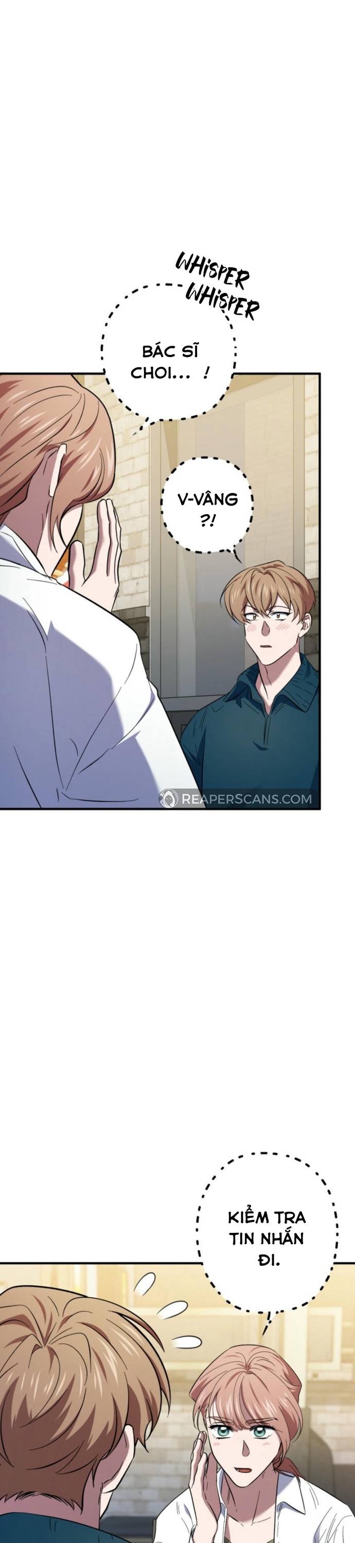 Tuyệt Đỉnh Bác Sĩ Chapter 36 - Trang 15