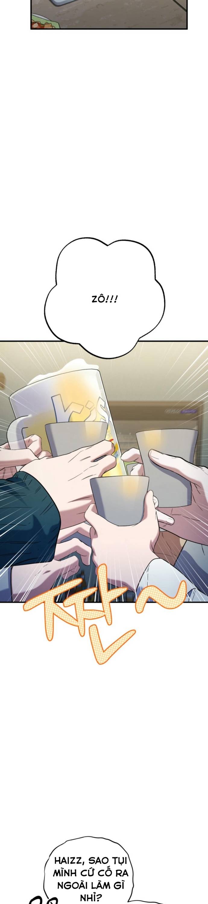 Tuyệt Đỉnh Bác Sĩ Chapter 36 - Trang 1
