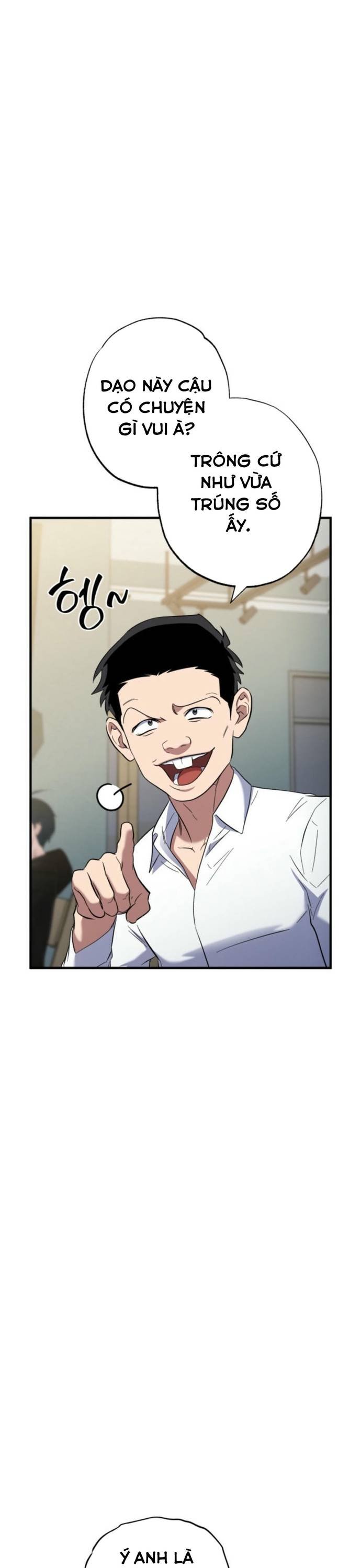 Tuyệt Đỉnh Bác Sĩ Chapter 36 - Trang 10