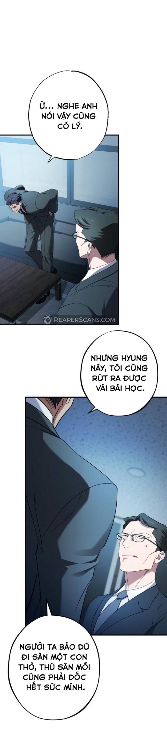 Tuyệt Đỉnh Bác Sĩ Chapter 37 - Trang 24