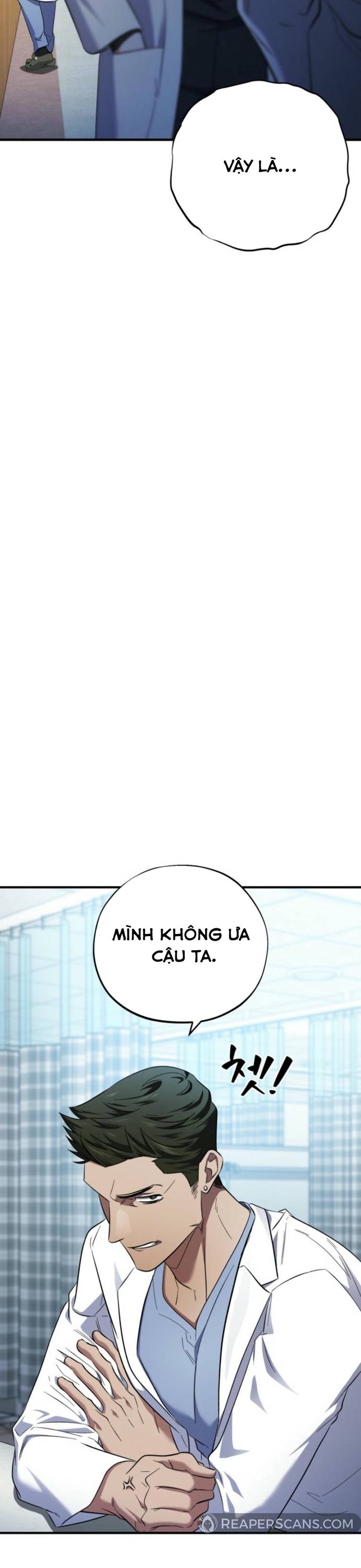 Tuyệt Đỉnh Bác Sĩ Chapter 37 - Trang 45