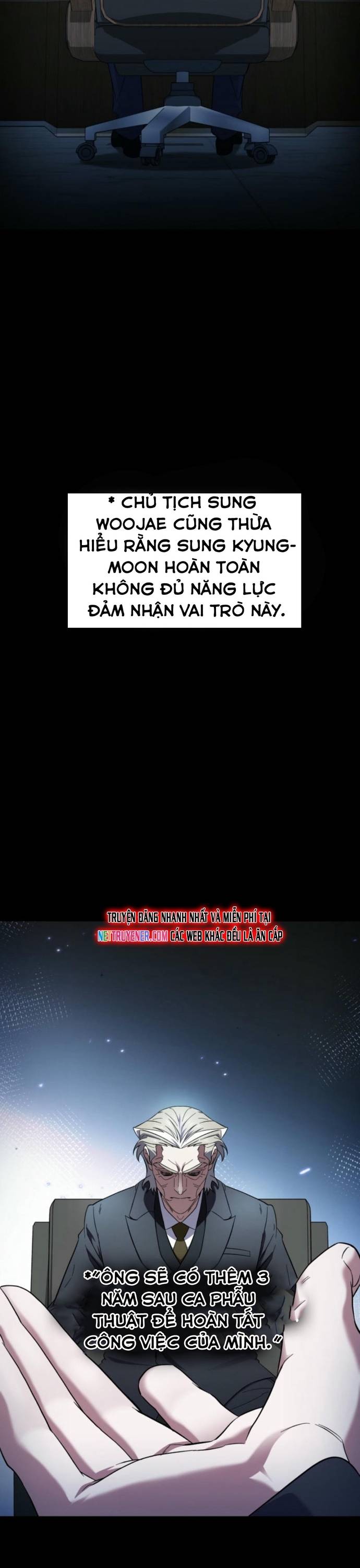 Tuyệt Đỉnh Bác Sĩ Chapter 37 - Trang 4