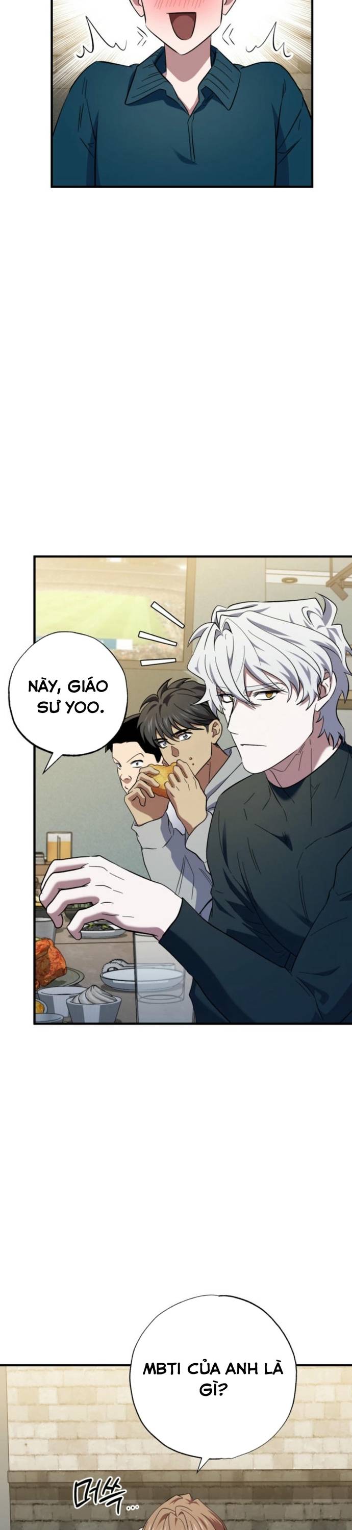 Tuyệt Đỉnh Bác Sĩ Chapter 36 - Trang 20