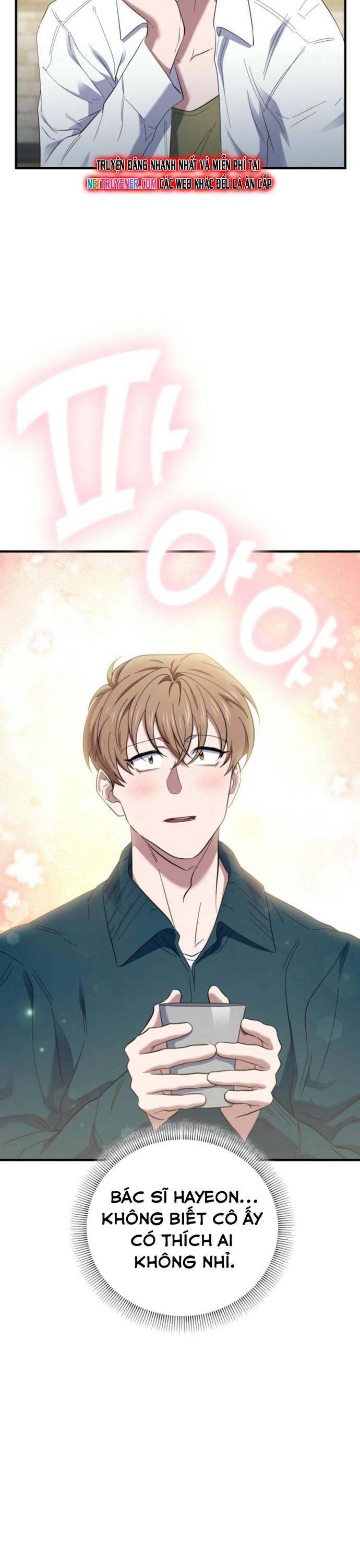 Tuyệt Đỉnh Bác Sĩ Chapter 36 - Trang 27
