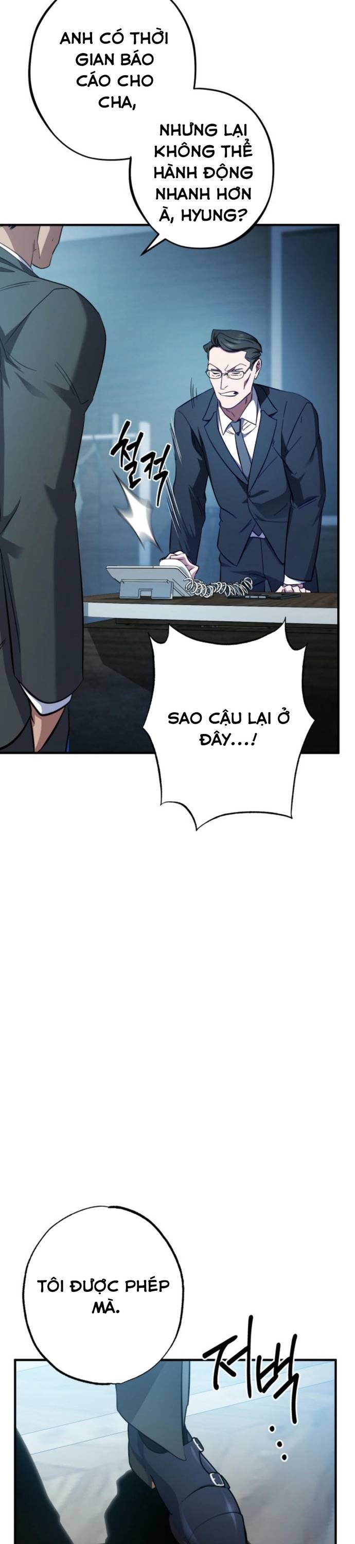 Tuyệt Đỉnh Bác Sĩ Chapter 36 - Trang 43