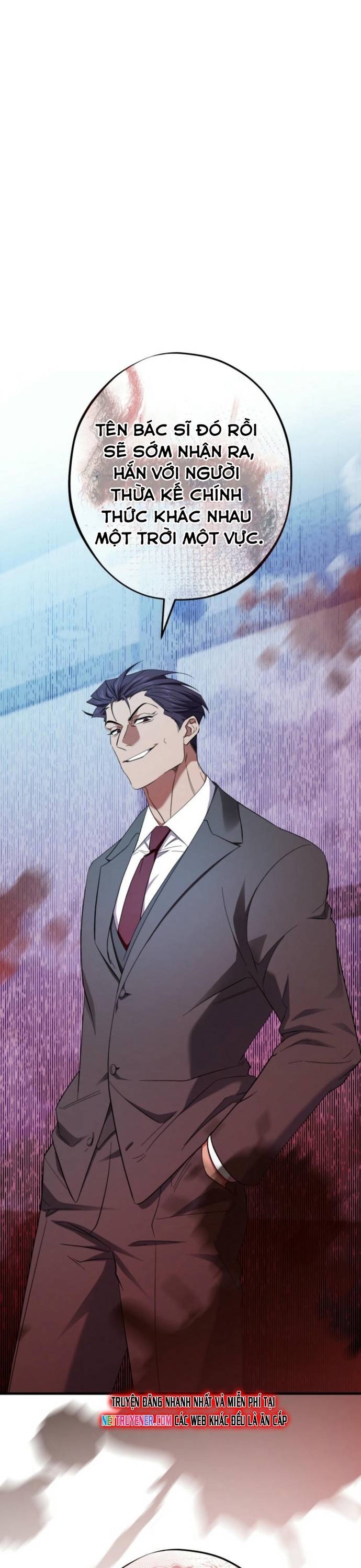 Tuyệt Đỉnh Bác Sĩ Chapter 37 - Trang 25