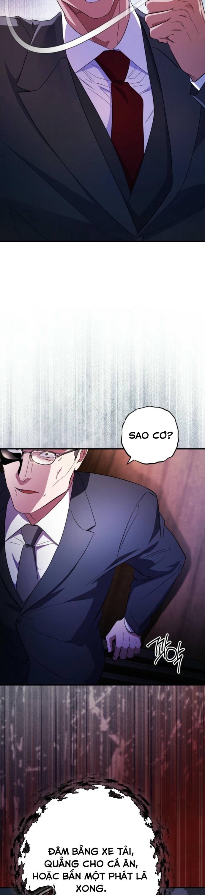 Tuyệt Đỉnh Bác Sĩ Chapter 37 - Trang 11