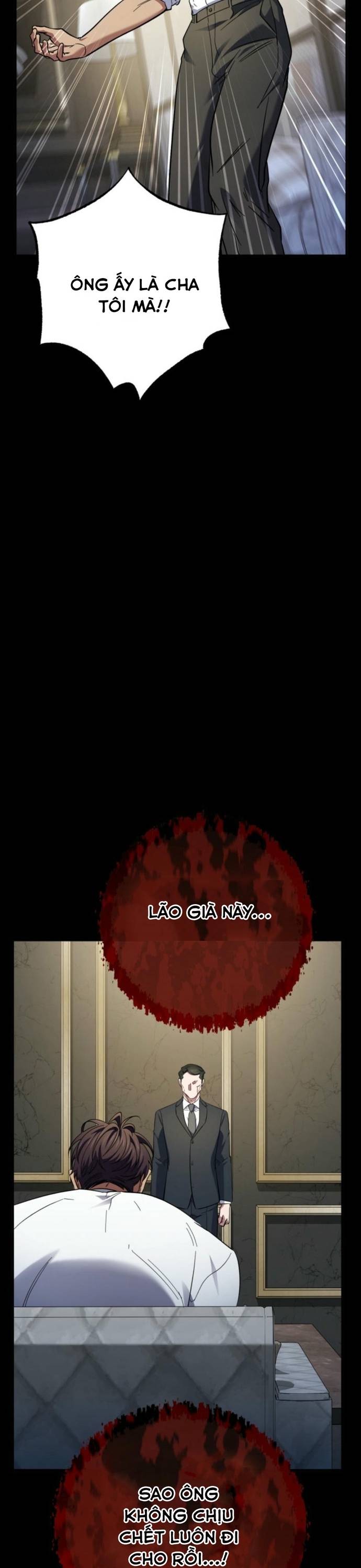 Tuyệt Đỉnh Bác Sĩ Chapter 37 - Trang 7