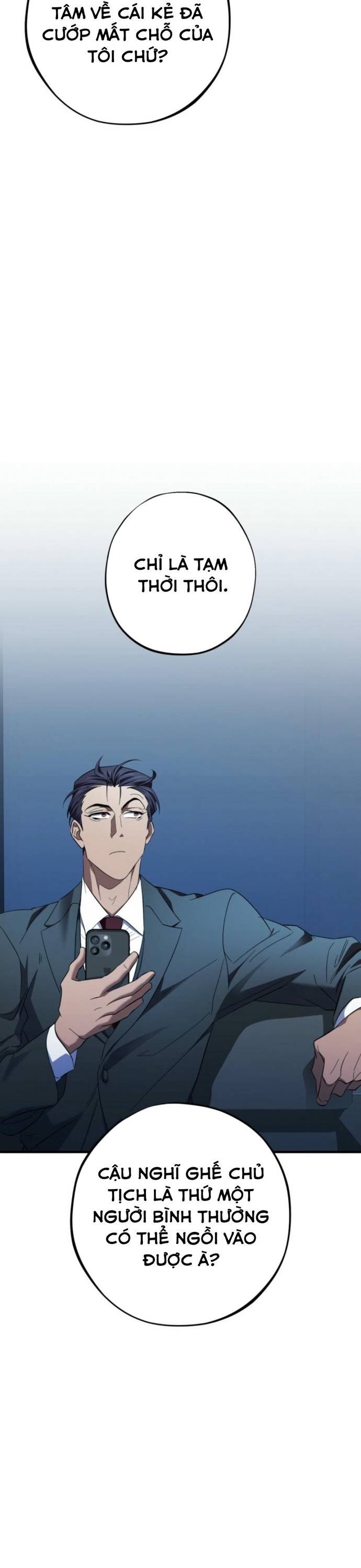 Tuyệt Đỉnh Bác Sĩ Chapter 37 - Trang 23