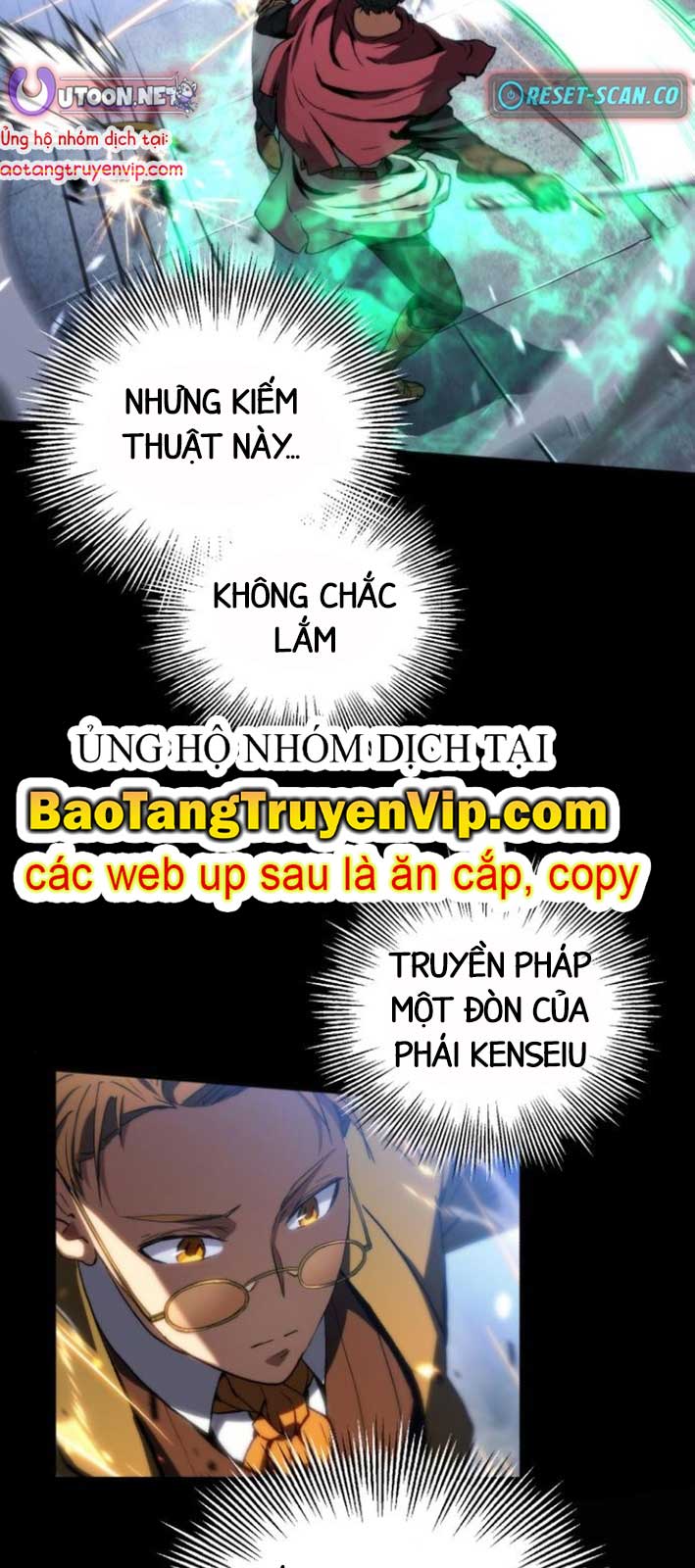 Wild Ranker chapter 6 - Trang 52