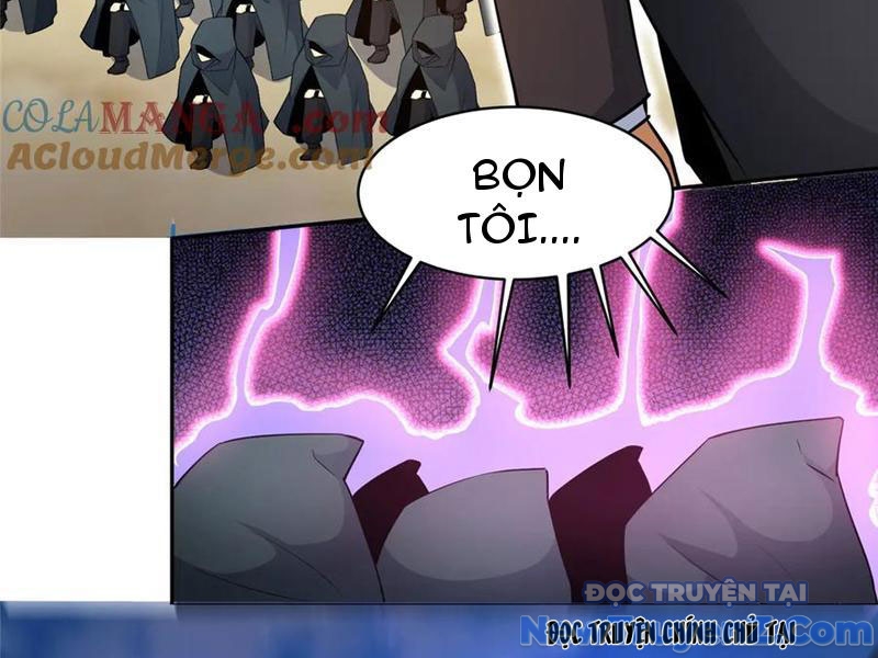 Đô Thị Cực Phẩm Y Thần chapter 256 - Trang 22