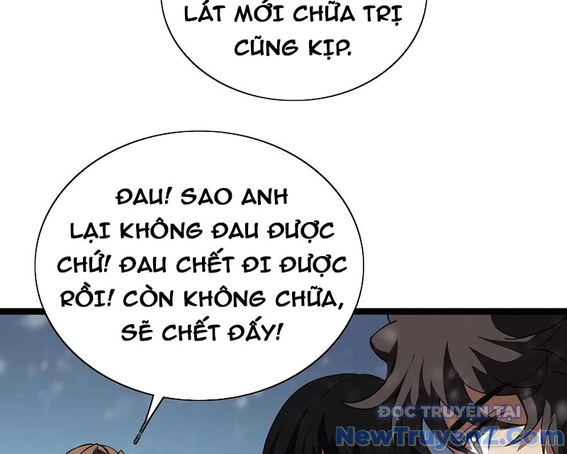 Vạn Tộc Xâm Lấn: Toàn Dân Tham Chiến, Ta Ở Lại Hậu Phương chapter 43 - Trang 100