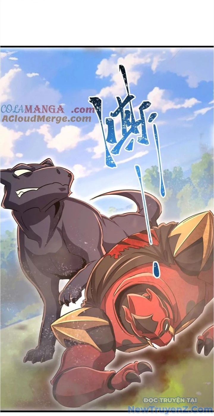 Vũ Trụ Trùng Vương chapter 46 - Trang 35