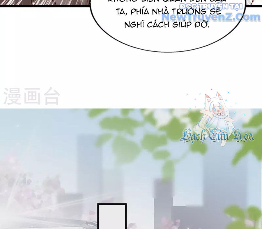 Nữ Thần Giúp Tôi Trở Thành Học Bá chapter 44 - Trang 38