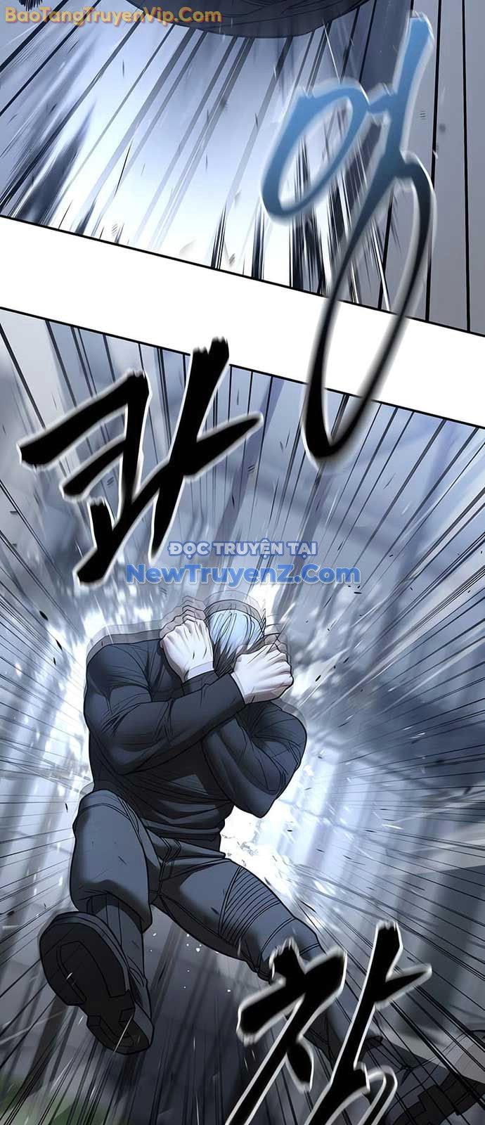 Giang Hồ Thực Thi Công Lý chapter 139 - Trang 17