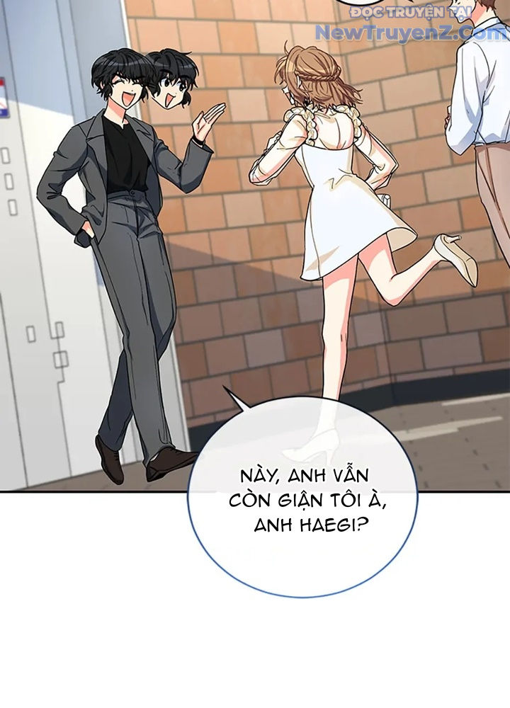 Anh Em Của Tôi Đều Là Nhân Vật Chính chapter 55 - Trang 6