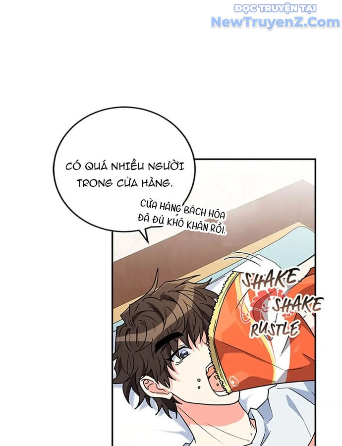 Anh Em Của Tôi Đều Là Nhân Vật Chính chapter 13 - Trang 42