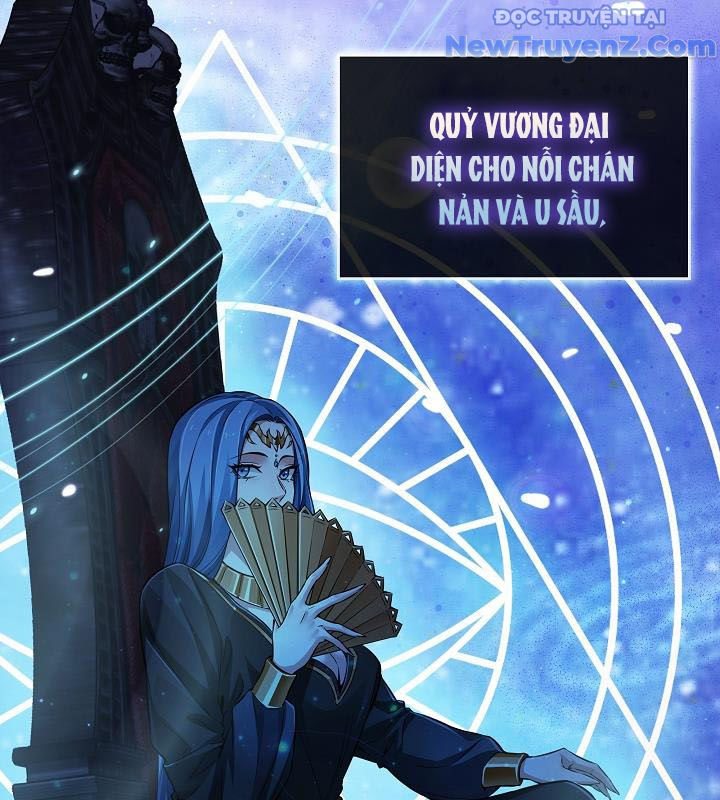 0.0000001% Của Quỷ Vương chapter 2 - Trang 23