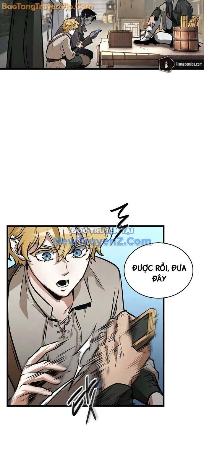 Toàn Trí Độc Giả chapter 264 - Trang 29