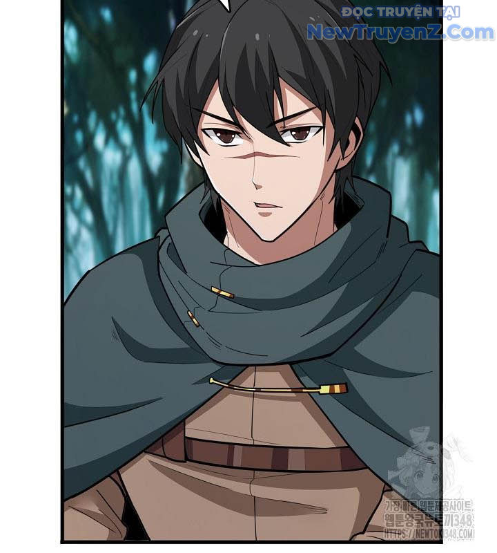 0.0000001% Của Quỷ Vương chapter 28 - Trang 14