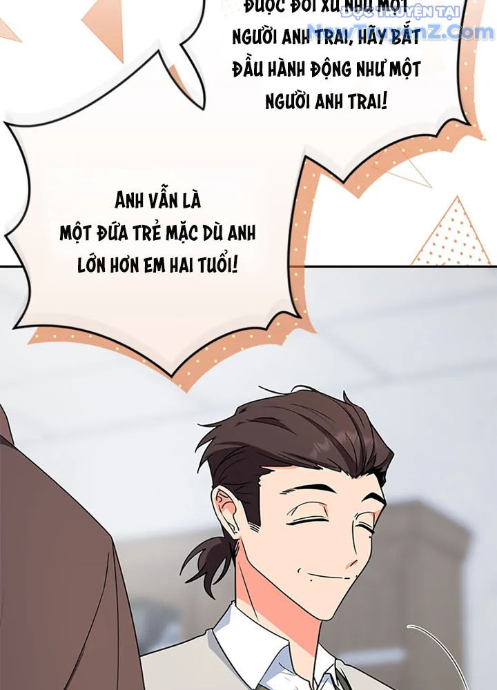 Anh Em Của Tôi Đều Là Nhân Vật Chính chapter 64 - Trang 100