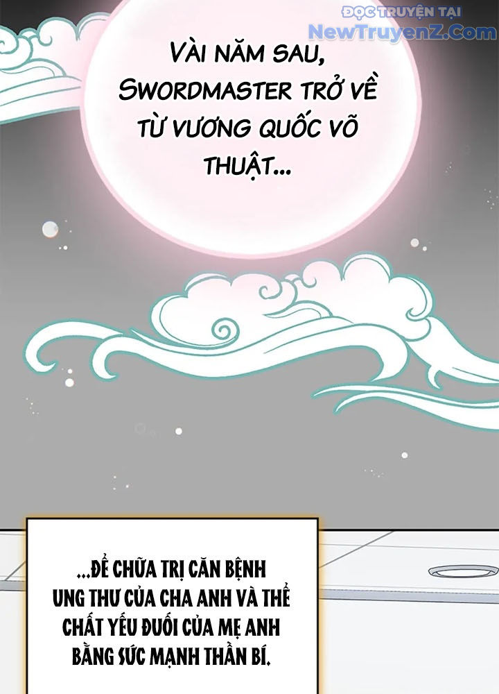 Anh Em Của Tôi Đều Là Nhân Vật Chính chapter 54 - Trang 77