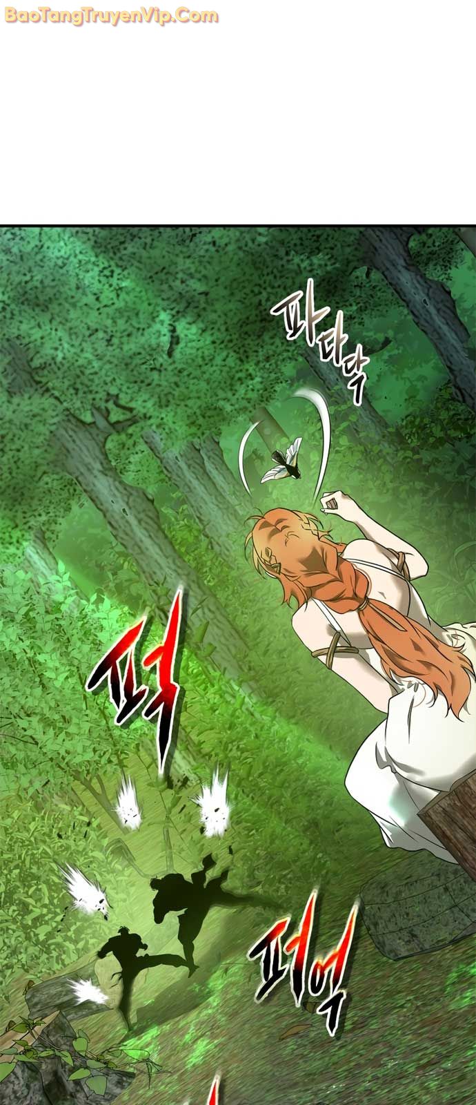 Thăng Cấp Cùng Thần chapter 133.1 - Trang 10
