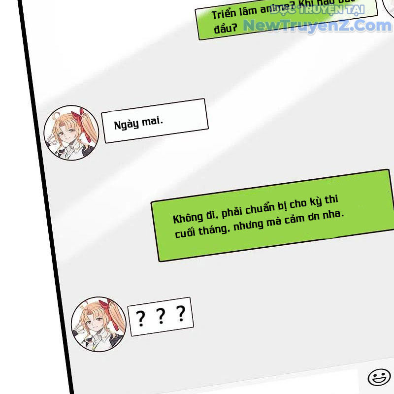 Nữ Thần Giúp Tôi Trở Thành Học Bá chapter 16 - Trang 94