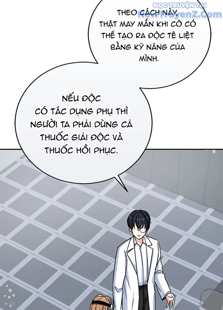 Anh Em Của Tôi Đều Là Nhân Vật Chính chapter 58 - Trang 47