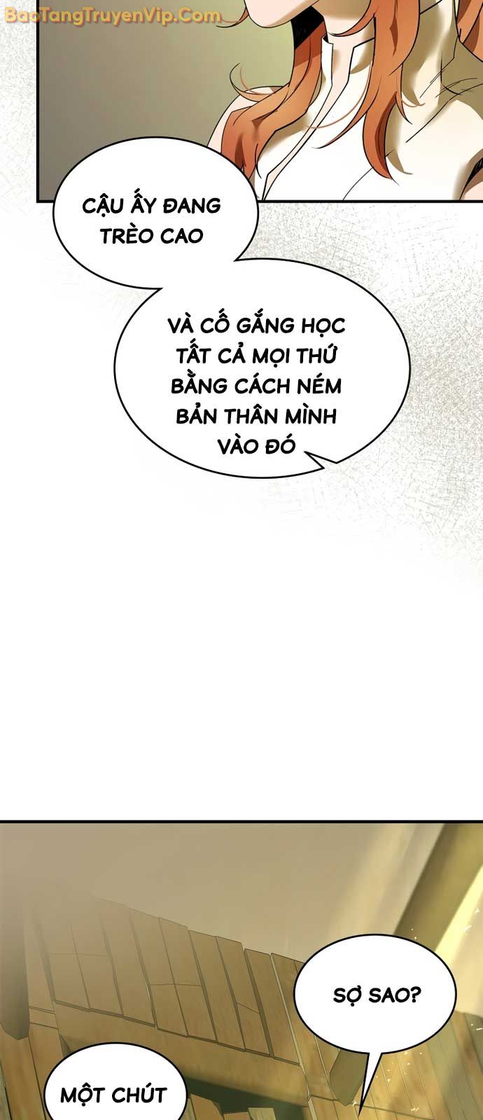 Thăng Cấp Cùng Thần chapter 133.1 - Trang 32