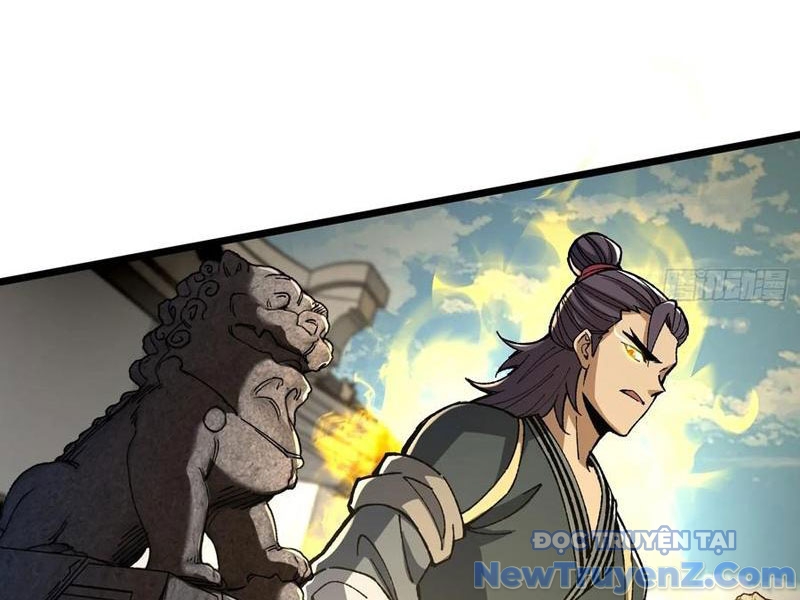 Thành Thần Bắt Đầu Từ Thủy Hầu Tử chapter 43 - Trang 30