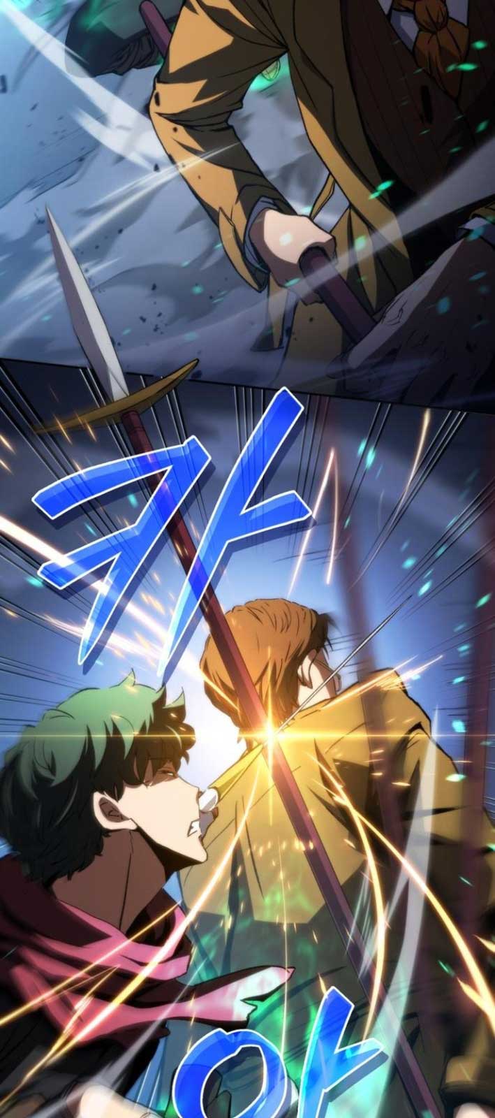 Wild Ranker chapter 6 - Trang 54
