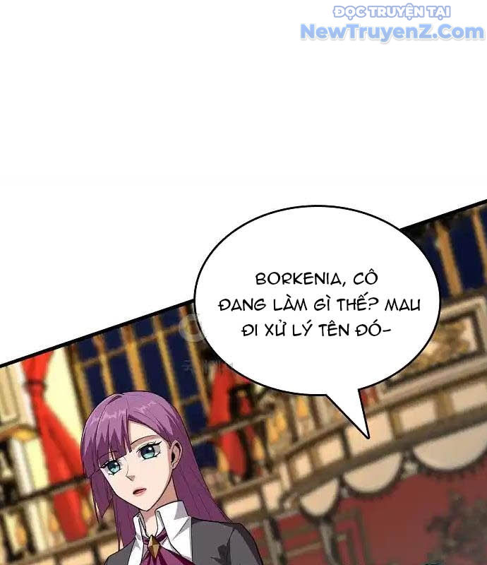 0.0000001% Của Quỷ Vương chapter 30 - Trang 142