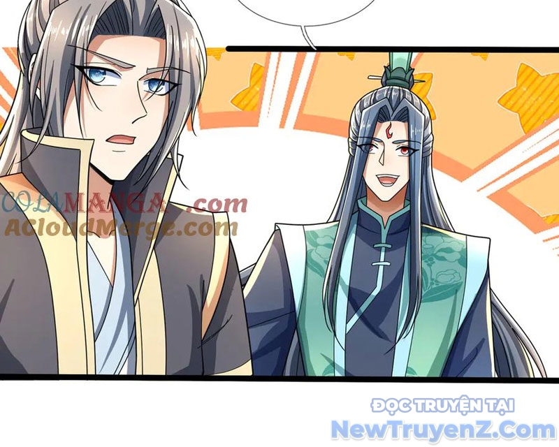 Thu Triệu Vạn đồ đệ, Vi Sư Vô địch Thế Gian chapter 185 - Trang 122
