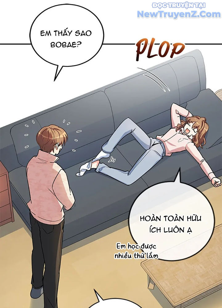 Anh Em Của Tôi Đều Là Nhân Vật Chính chapter 58 - Trang 107