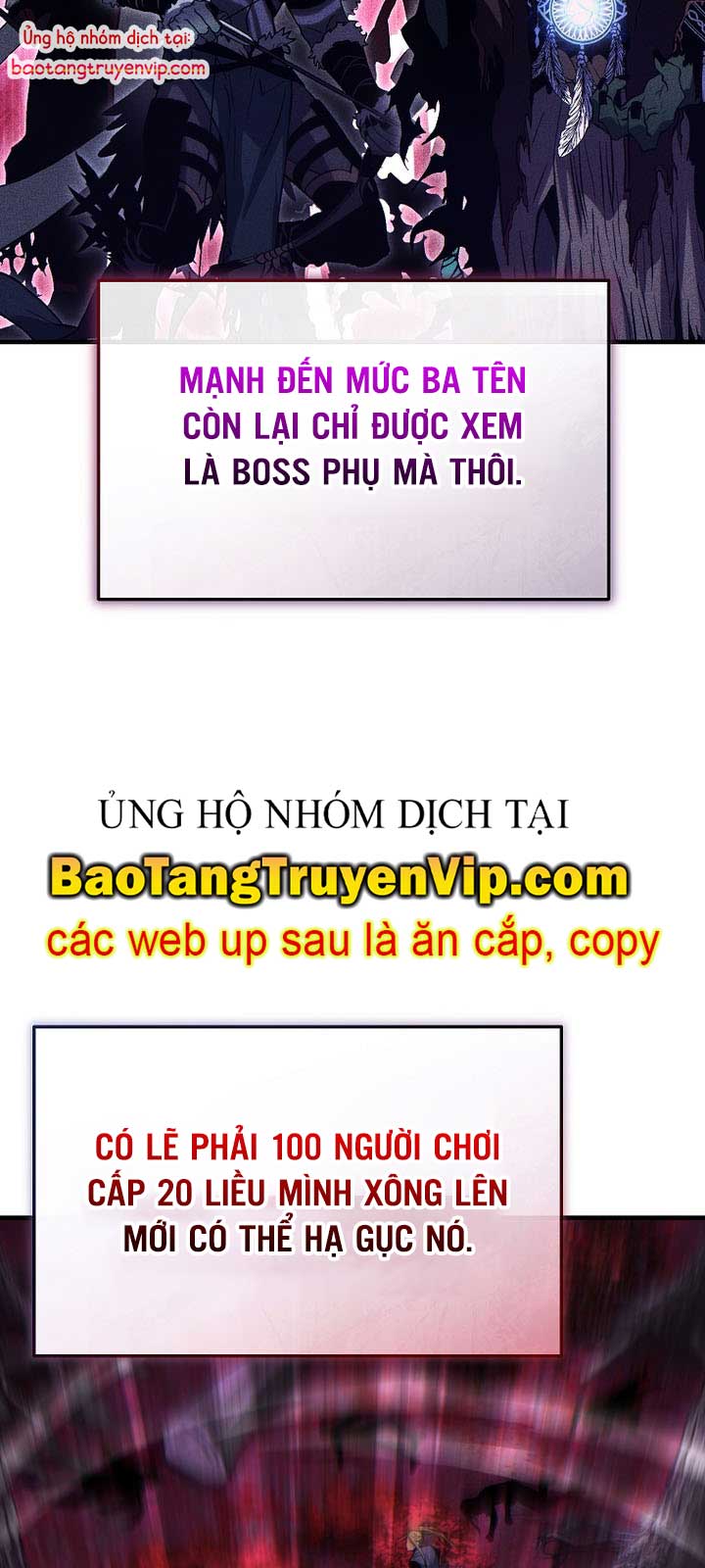 Người Chơi Mạnh Nhất Hồi Quy Lần Thứ 100 chapter 57.1 - Trang 91