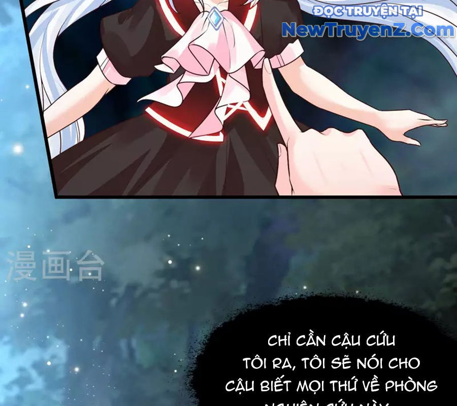 Nữ Thần Giúp Tôi Trở Thành Học Bá chapter 50 - Trang 12