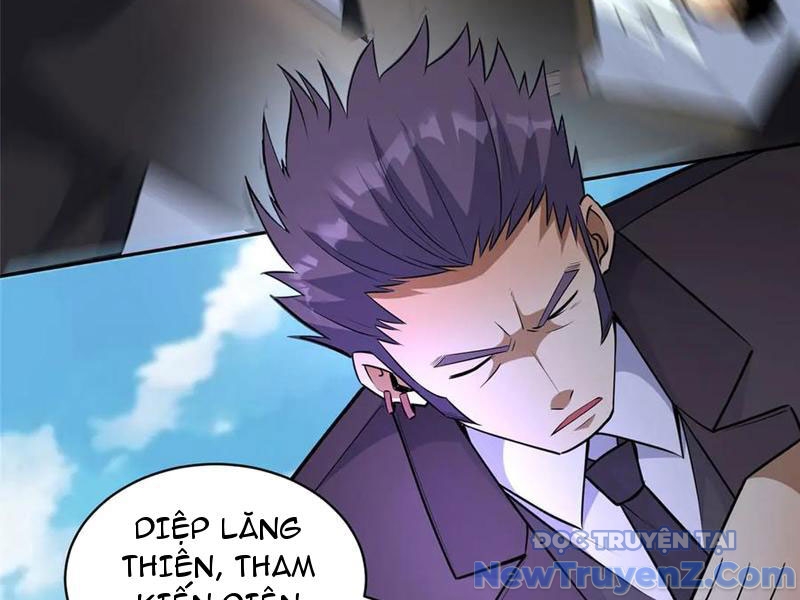 Đô Thị Cực Phẩm Y Thần chapter 256 - Trang 16