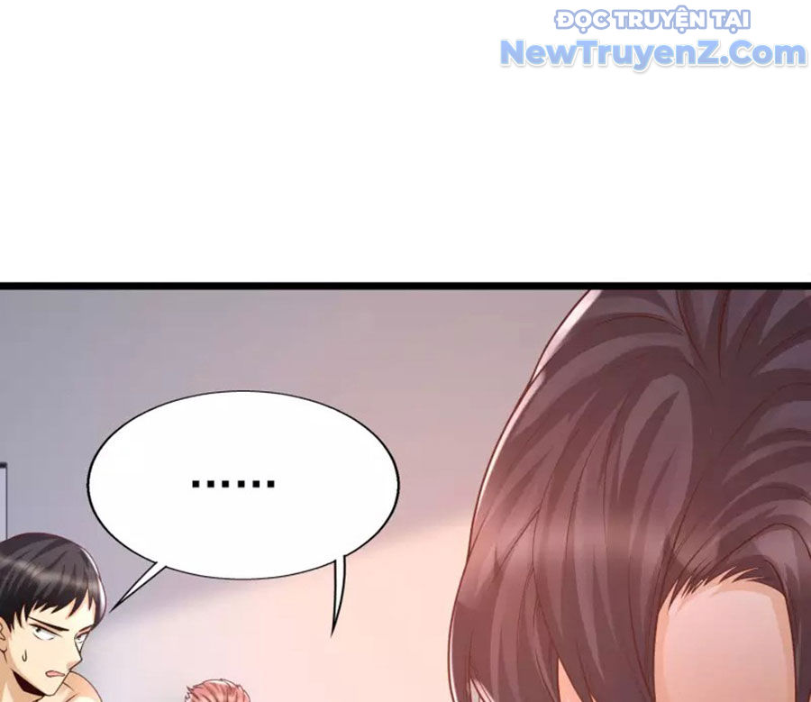 Nữ Thần Giúp Tôi Trở Thành Học Bá chapter 44 - Trang 73