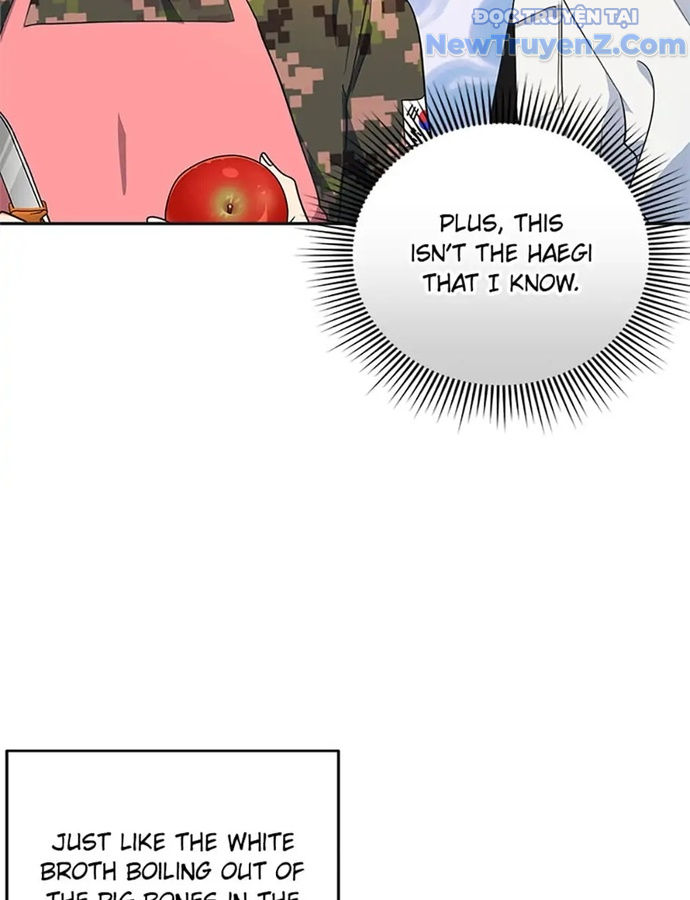 Anh Em Của Tôi Đều Là Nhân Vật Chính chapter 8 - Trang 22