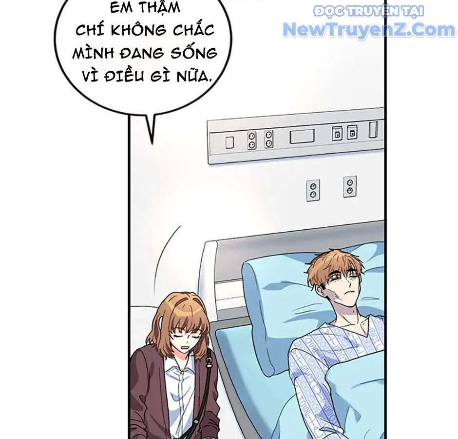 Anh Em Của Tôi Đều Là Nhân Vật Chính chapter 2 - Trang 51