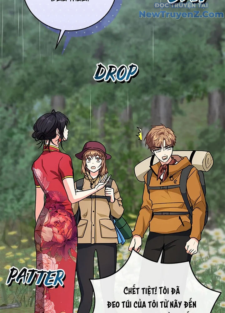 Anh Em Của Tôi Đều Là Nhân Vật Chính chapter 64 - Trang 56
