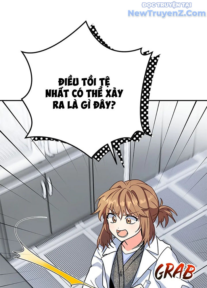 Anh Em Của Tôi Đều Là Nhân Vật Chính chapter 61 - Trang 45
