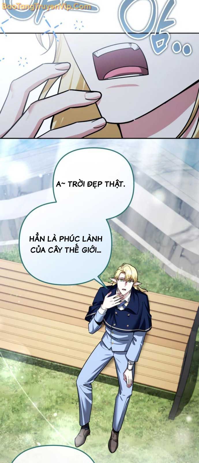 Bản Ngã Thay Đổi chapter 41.1 - Trang 47