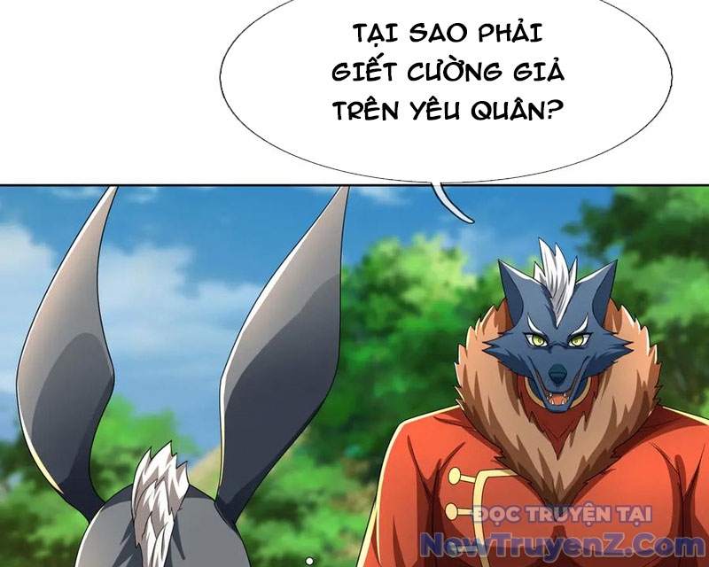 Thu Triệu Vạn đồ đệ, Vi Sư Vô địch Thế Gian chapter 185 - Trang 67