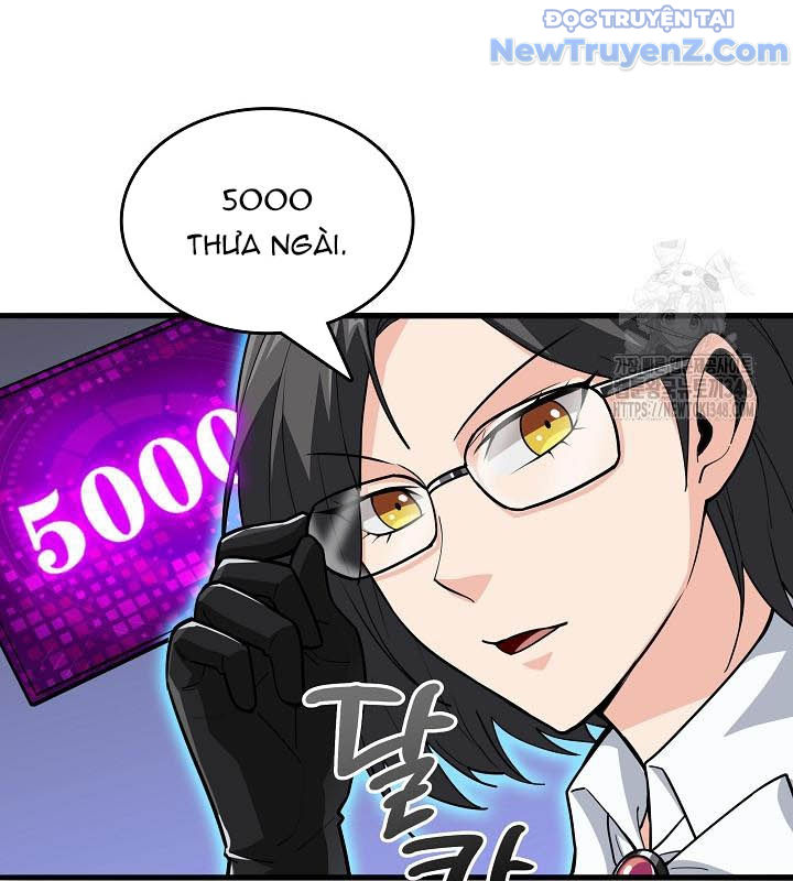 0.0000001% Của Quỷ Vương chapter 28 - Trang 128